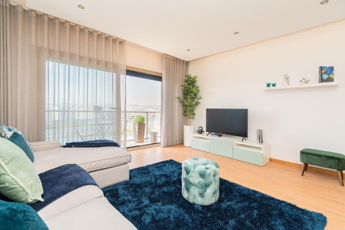 Modern Deco Apartment With Balcony Lisboa Extérieur photo