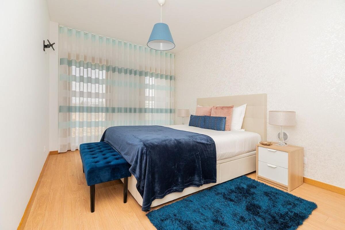 Modern Deco Apartment With Balcony Lisboa Extérieur photo